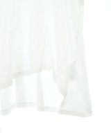 ENFOLD（エンフォルド）ノースリーブ 白 サイズ:38(M位) レディース/2200635757050