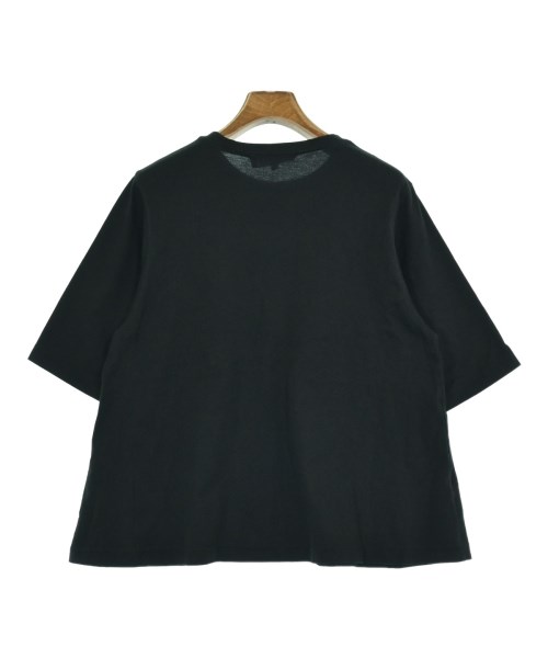 ENFOLD（エンフォルド）Tシャツ・カットソー 黒 サイズ:38(M位) レディース/2200635757067