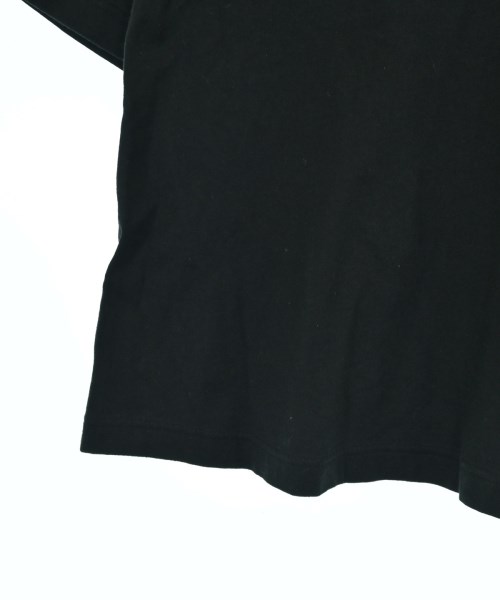 ENFOLD（エンフォルド）Tシャツ・カットソー 黒 サイズ:38(M位) レディース/2200635757067