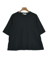 ENFOLD（エンフォルド）Tシャツ・カットソー 黒 サイズ:38(M位) レディース/2200635757067