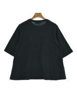 ENFOLD（エンフォルド）Tシャツ・カットソー 黒 サイズ:38(M位) レディース/2200635757067