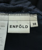ENFOLD（エンフォルド）その他 紺 サイズ:38(M位) レディース/2200635757098