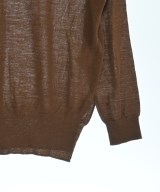 ENFOLD（エンフォルド）ニット・セーター 茶 サイズ:38(M位) レディース/2200635796073