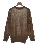 ENFOLD ニット・セーター