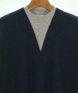 ENFOLD（エンフォルド）ニット・セーター 紺 サイズ:38(M位) レディース/2200623187029