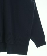 ENFOLD（エンフォルド）ニット・セーター 紺 サイズ:38(M位) レディース/2200623187029