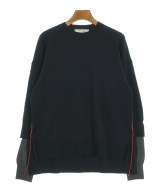 ENFOLD（エンフォルド）ニット・セーター 紺 サイズ:38(M位) レディース/2200623187036