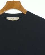 ENFOLD（エンフォルド）ニット・セーター 紺 サイズ:38(M位) レディース/2200623187036