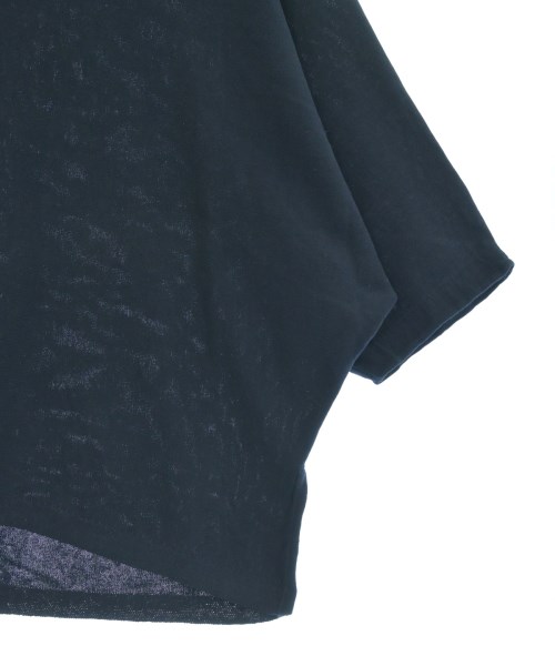 ENFOLD（エンフォルド）ニット・セーター 紺 サイズ:38(M位) レディース/2200630524022