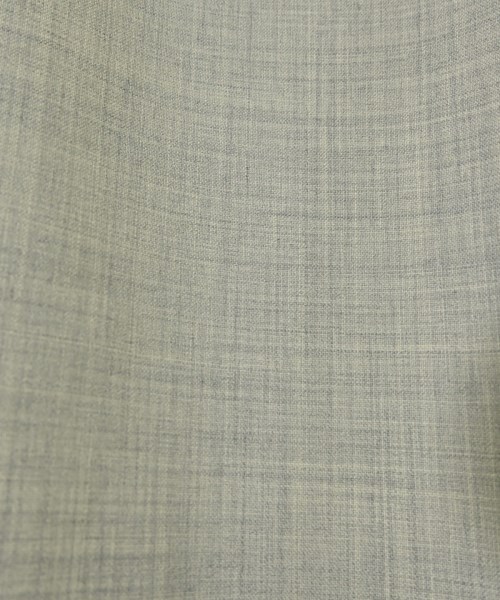 ENFOLD（エンフォルド）ワンピース グレー サイズ:36(S位) レディース/2200636173033