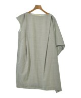 ENFOLD（エンフォルド）ワンピース グレー サイズ:36(S位) レディース/2200636173033