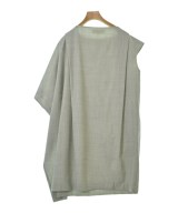 ENFOLD（エンフォルド）ワンピース グレー サイズ:36(S位) レディース/2200636173033