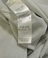 ENFOLD（エンフォルド）ワンピース グレー サイズ:36(S位) レディース/2200636173033