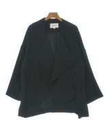 ENFOLD ノーカラージャケット