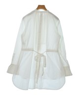 ENFOLD（エンフォルド）ブラウス 白 サイズ:38(M位) レディース/2200636235083