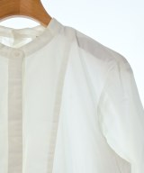 ENFOLD（エンフォルド）ブラウス 白 サイズ:38(M位) レディース/2200636235083