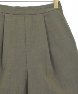 ENFOLD（エンフォルド）スラックス グレー サイズ:36(S位) レディース/2200632348015