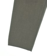 ENFOLD（エンフォルド）スラックス グレー サイズ:36(S位) レディース/2200632348015