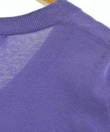 ENFOLD（エンフォルド）ニット・セーター 紫 サイズ:38(M位) レディース/2200633010034