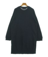 ENFOLD（エンフォルド）ワンピース 紺 サイズ:38(M位) レディース/2200635284020