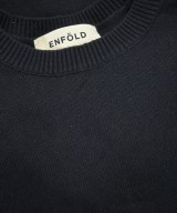 ENFOLD（エンフォルド）ワンピース 紺 サイズ:38(M位) レディース/2200635284020