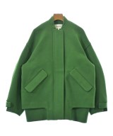 ENFOLD（エンフォルド）その他 緑 サイズ:38(M位) レディース/2200636712119