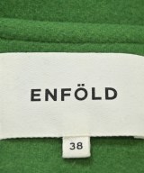 ENFOLD（エンフォルド）その他 緑 サイズ:38(M位) レディース/2200636712119