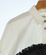 ENFOLD（エンフォルド）ワンピース 白 サイズ:38(M位) レディース/2200623312049