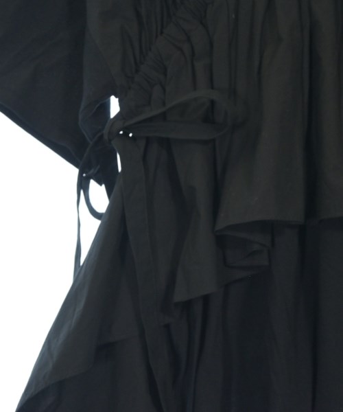 ENFOLD（エンフォルド）Tシャツ・カットソー 黒 サイズ:38(M位) レディース/2200623312056