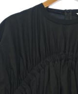 ENFOLD（エンフォルド）Tシャツ・カットソー 黒 サイズ:38(M位) レディース/2200623312056