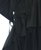 ENFOLD（エンフォルド）Tシャツ・カットソー 黒 サイズ:38(M位) レディース/2200623312056