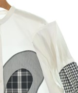 ENFOLD（エンフォルド）カジュアルシャツ 白 サイズ:38(M位) レディース/2200623312070