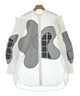 ENFOLD カジュアルシャツ