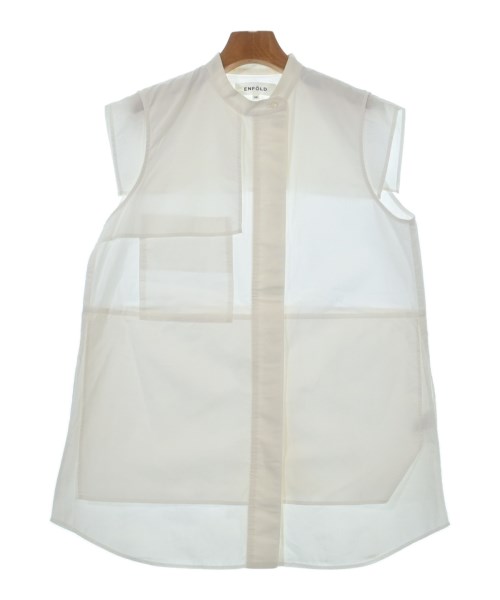 エンフォルド(ENFOLD)のENFOLD カジュアルシャツ