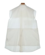 ENFOLD（エンフォルド）カジュアルシャツ 白 サイズ:38(M位) レディース/2200623312087