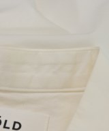 ENFOLD（エンフォルド）カジュアルシャツ 白 サイズ:38(M位) レディース/2200623312087