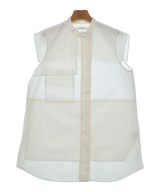 ENFOLD カジュアルシャツ