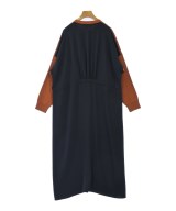 ENFOLD（エンフォルド）ワンピース オレンジ サイズ:38(M位) レディース/2200623312094