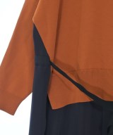 ENFOLD（エンフォルド）ワンピース オレンジ サイズ:38(M位) レディース/2200623312094