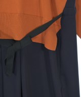 ENFOLD（エンフォルド）ワンピース オレンジ サイズ:38(M位) レディース/2200623312094