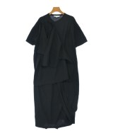 ENFOLD（エンフォルド）ワンピース 黒 サイズ:38(M位) レディース/2200623312100