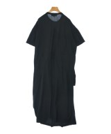 ENFOLD（エンフォルド）ワンピース 黒 サイズ:38(M位) レディース/2200623312100