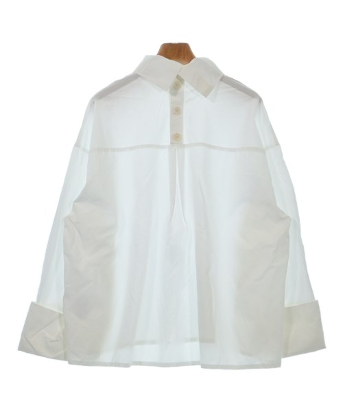 ENFOLD（エンフォルド）ブラウス 白 サイズ:38(M位) レディース/2200623312124