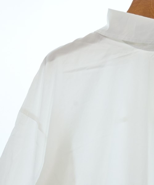 ENFOLD（エンフォルド）ブラウス 白 サイズ:38(M位) レディース/2200623312124