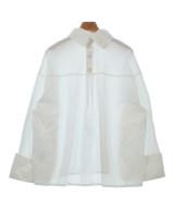 ENFOLD（エンフォルド）ブラウス 白 サイズ:38(M位) レディース/2200623312124