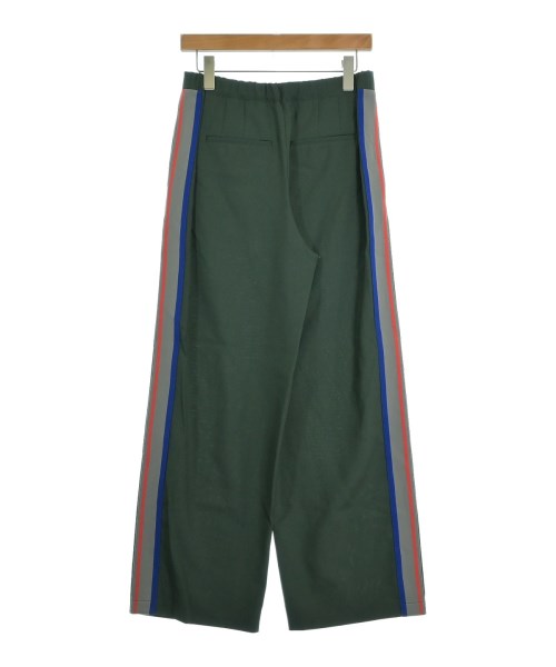 ENFOLD（エンフォルド）その他 緑 サイズ:38(M位) レディース/2200623312155