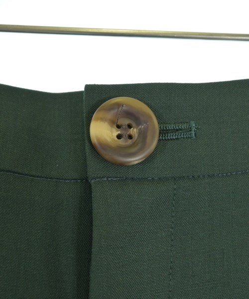 ENFOLD（エンフォルド）その他 緑 サイズ:38(M位) レディース/2200623312155