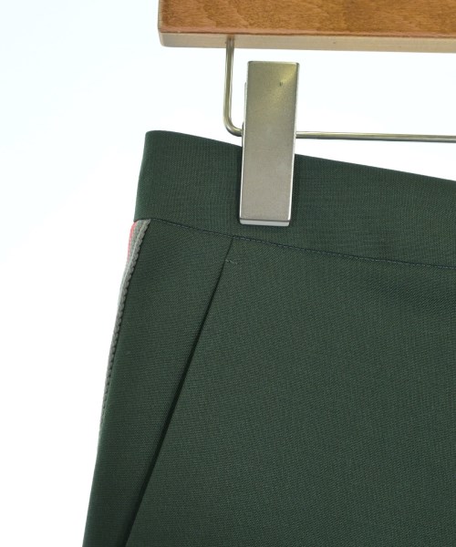 ENFOLD（エンフォルド）その他 緑 サイズ:38(M位) レディース/2200623312155