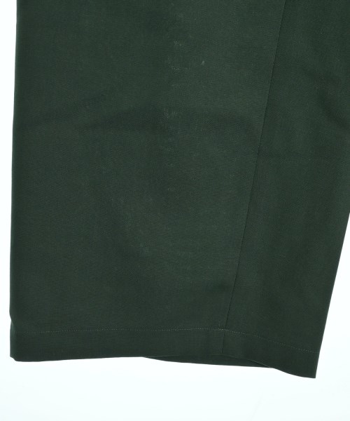 ENFOLD（エンフォルド）その他 緑 サイズ:38(M位) レディース/2200623312155