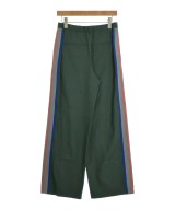 ENFOLD（エンフォルド）その他 緑 サイズ:38(M位) レディース/2200623312155